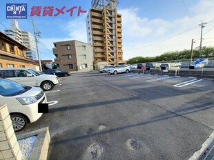 平田町駅 徒歩8分 2階の物件外観写真